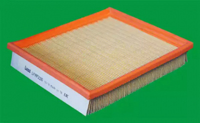 LUCAS FILTERS lfaf226 -  Воздушный фильтр